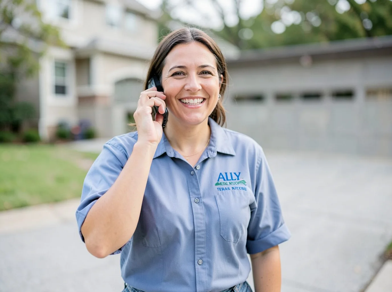 Metal Roof Installation Orangevale, CA FAQs
